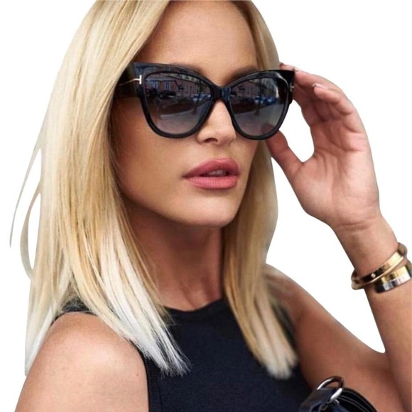 Tom Ford Accessories - Tom Ford Anoushka Sunglasses